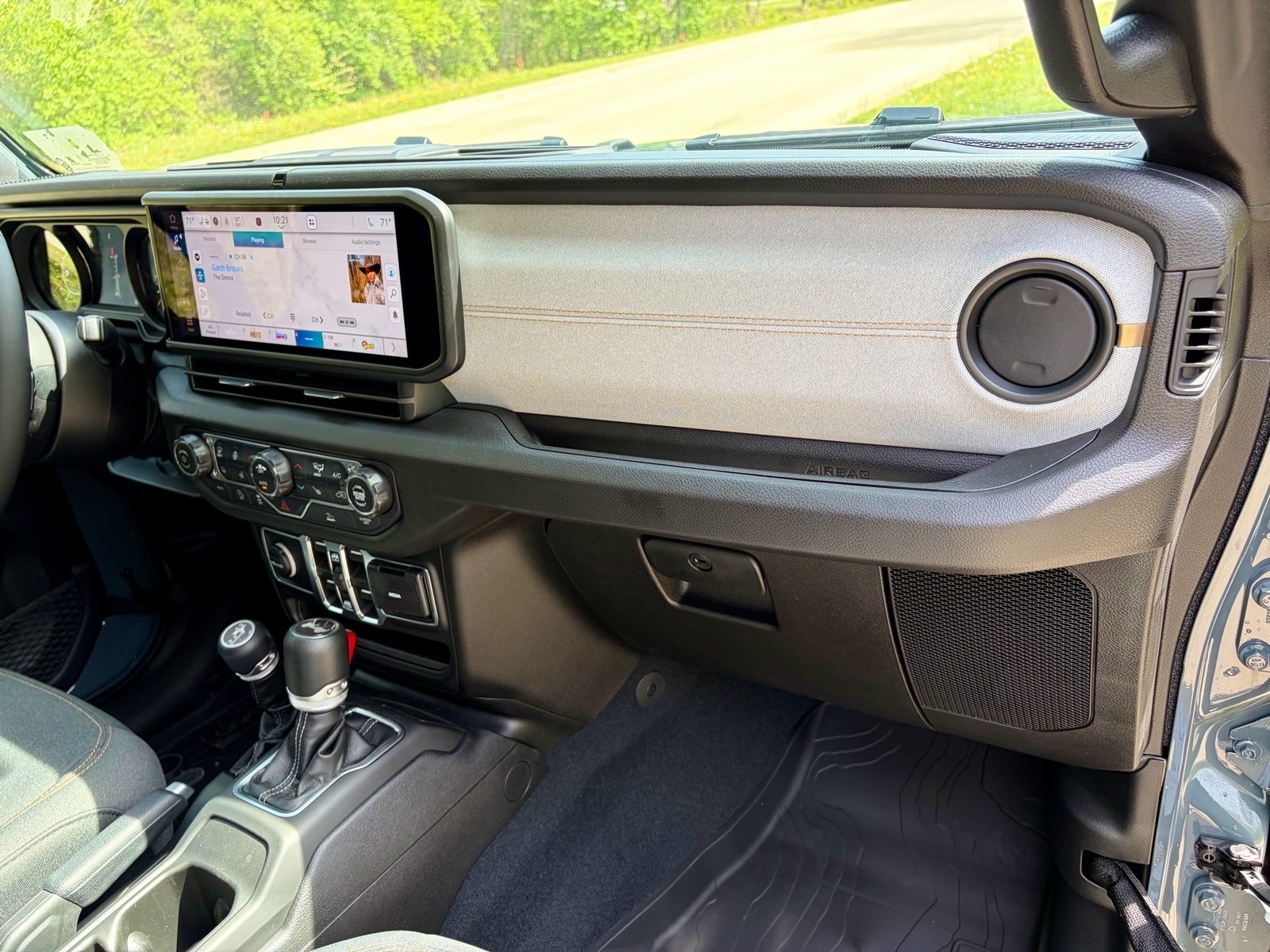 2026 Jeep Wrangler 4-Door Sport S - Photo 18