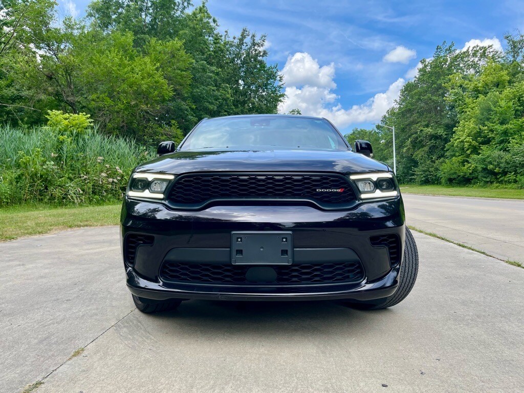 2024 Dodge Durango GT Plus photo 3