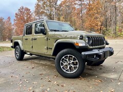 2026 Jeep Gladiator SPORT S 4X4 Pickup