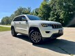 Jeep Grand Cherokee WK
