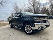  Chevrolet Silverado 1500 Limited