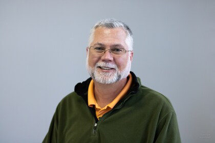 Staff member Dan Beavin from ID_10ecf7a59e98