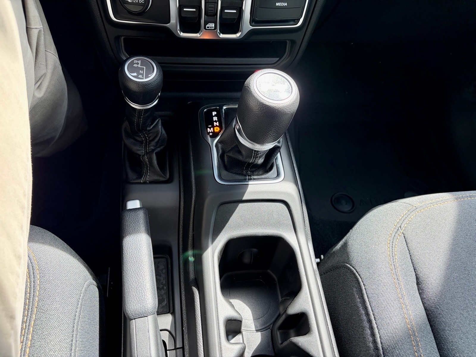 2026 Jeep Wrangler 4-Door Sport S - Photo 27