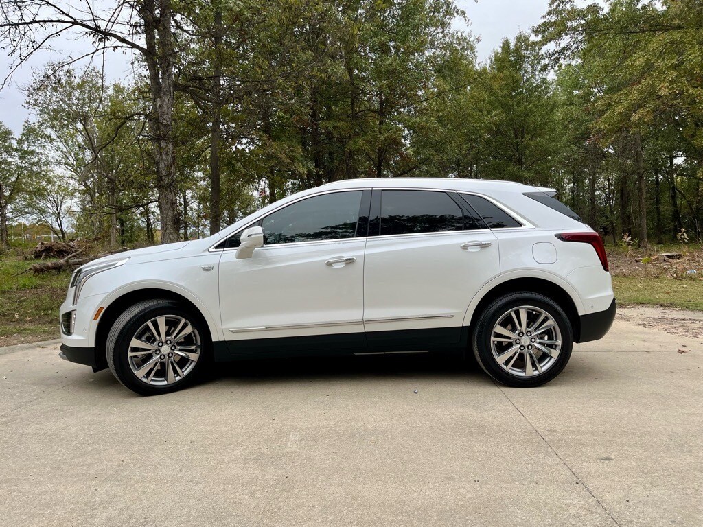 Used 2023 Cadillac XT5 Premium Luxury 4x4 Premium Luxury  SUV