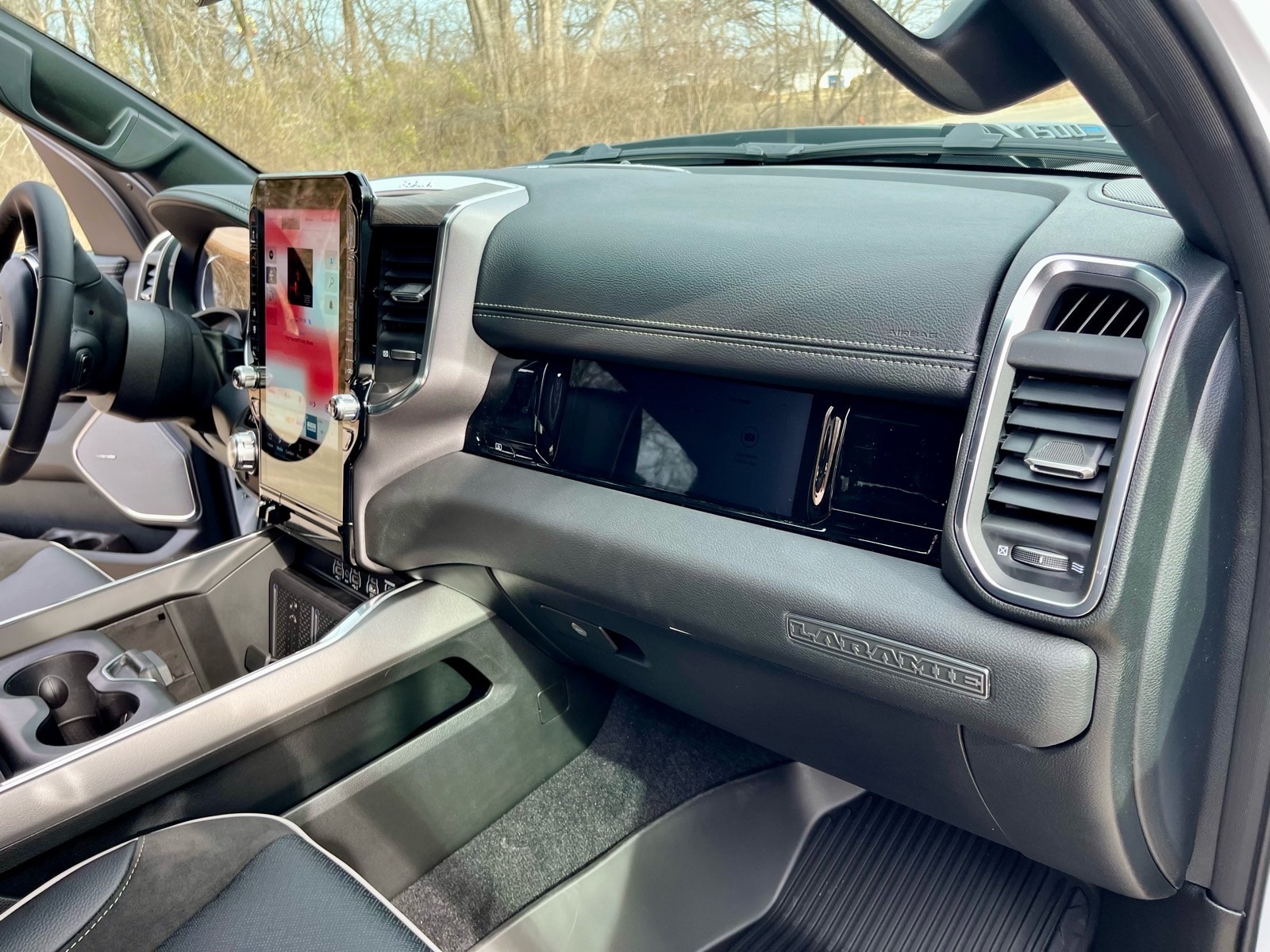 2026 RAM 1500 Laramie - Photo 13