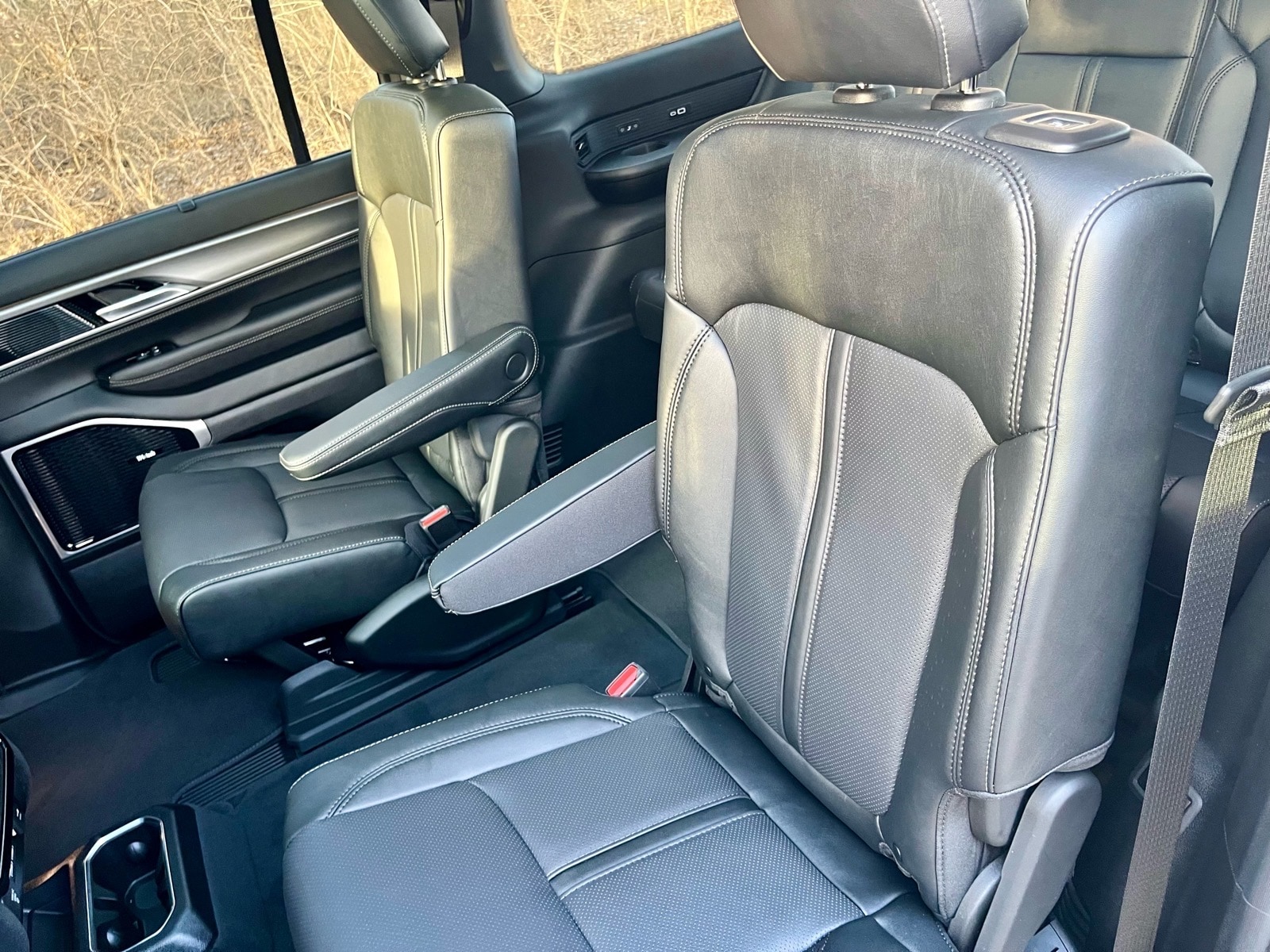 2026 Jeep Grand Wagoneer Limited Reserve - Photo 24
