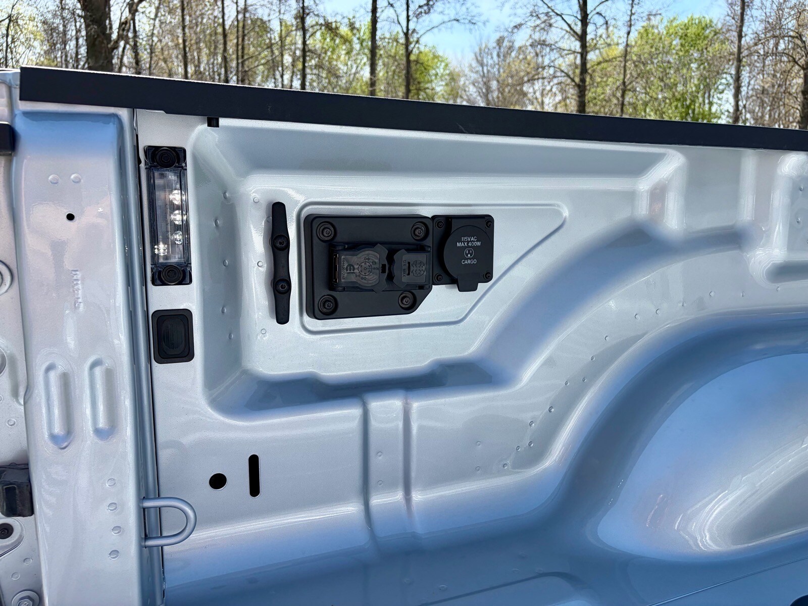 2026 RAM 3500 Laramie - Photo 10
