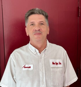 Staff member Sherrill McLean from ID_9e70efa1bd9e