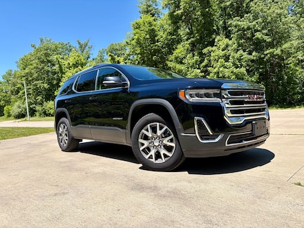 2023 GMC Acadia SLE 4X4 SLE  SUV