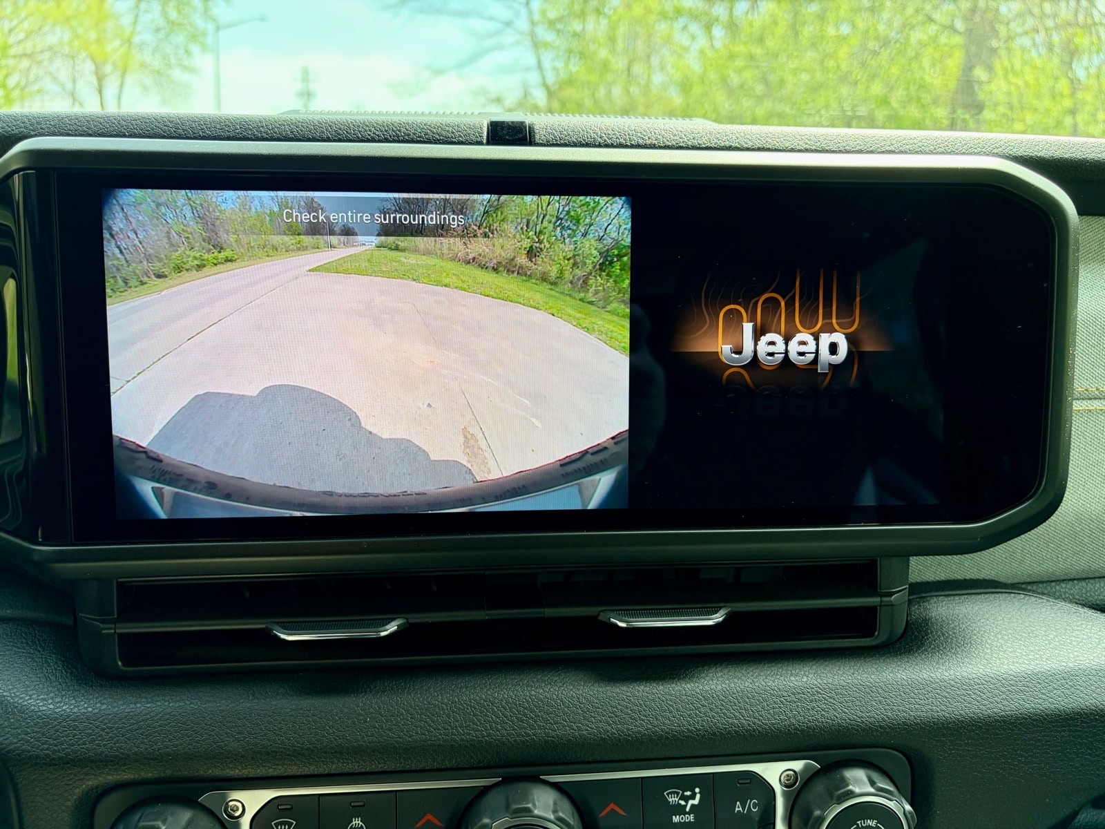 2026 Jeep Wrangler 4-Door Sport S - Photo 24