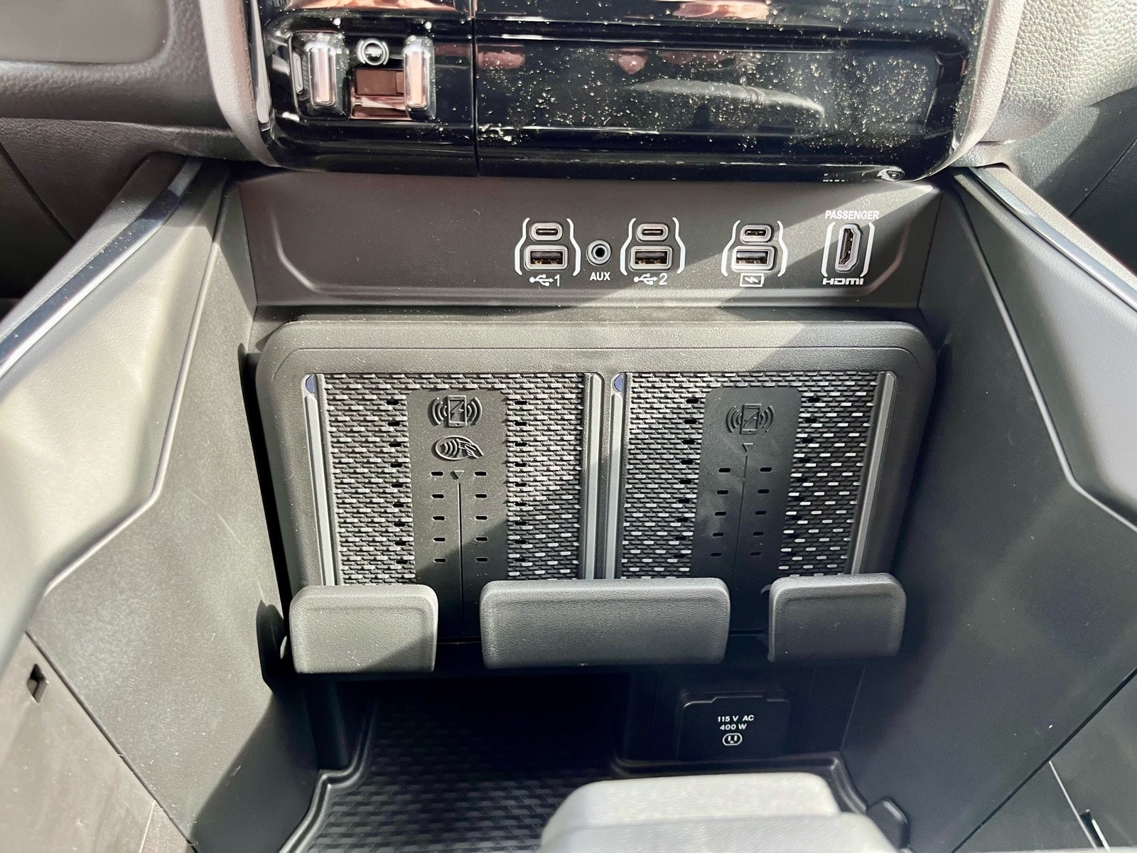 2026 RAM 1500 Laramie - Photo 30