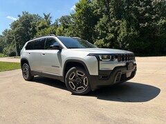 2026 Jeep Cherokee LIMITED 4X4 Sport Utility
