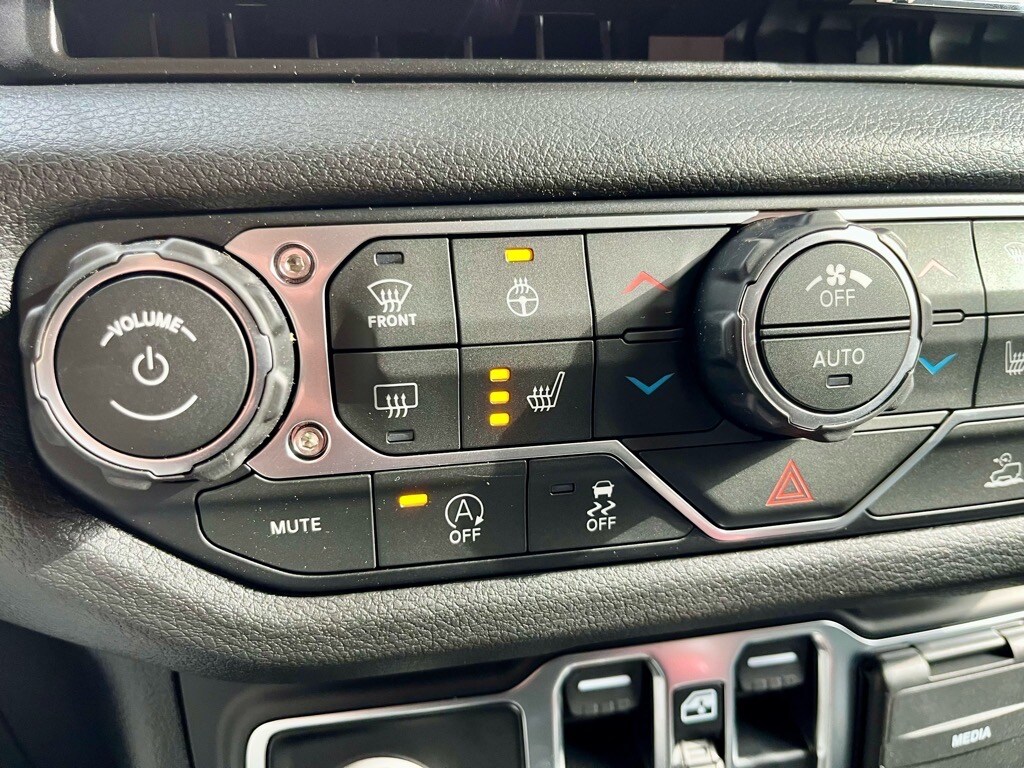 2026 Jeep Gladiator Sport S - Photo 24