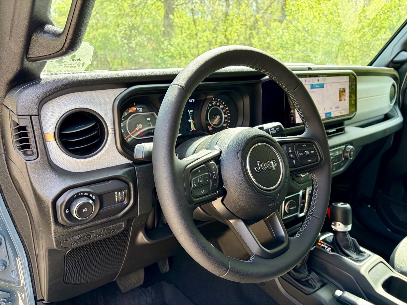 2026 Jeep Wrangler 4-Door Sport S - Photo 21