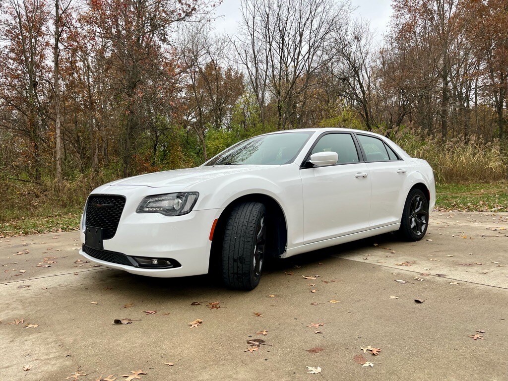 Used 2020 Chrysler 300 S S Sedan