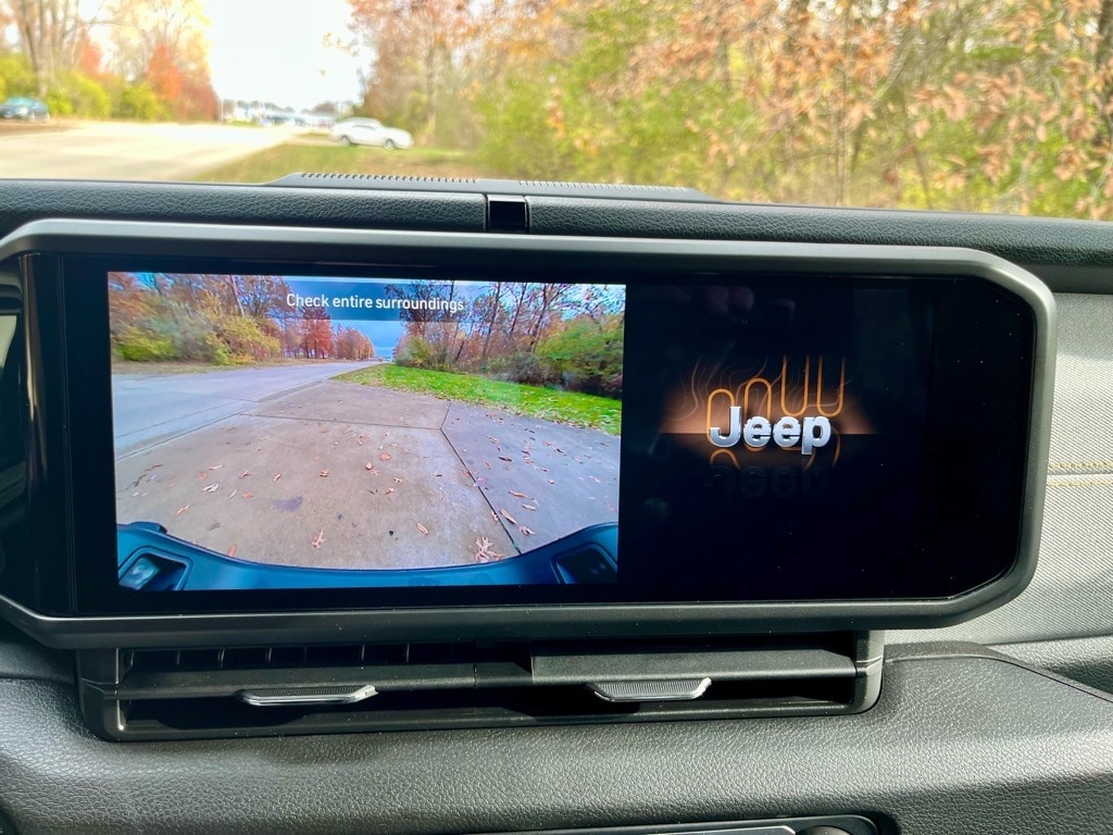 2026 Jeep Gladiator Sport S - Photo 21