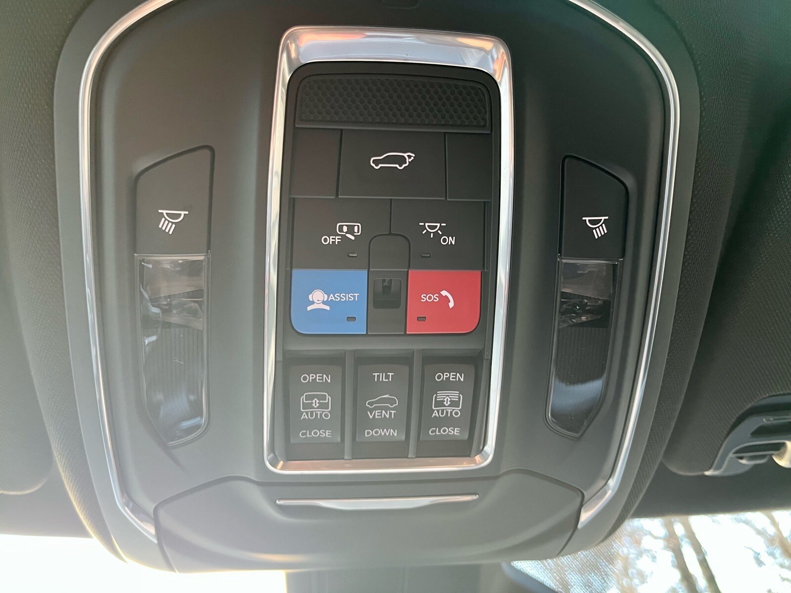 2026 Jeep Grand Wagoneer Limited Reserve - Photo 34