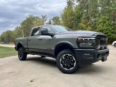 2026 Ram 2500 REBEL CREW CAB 4X4 6'4 BOX Pickup