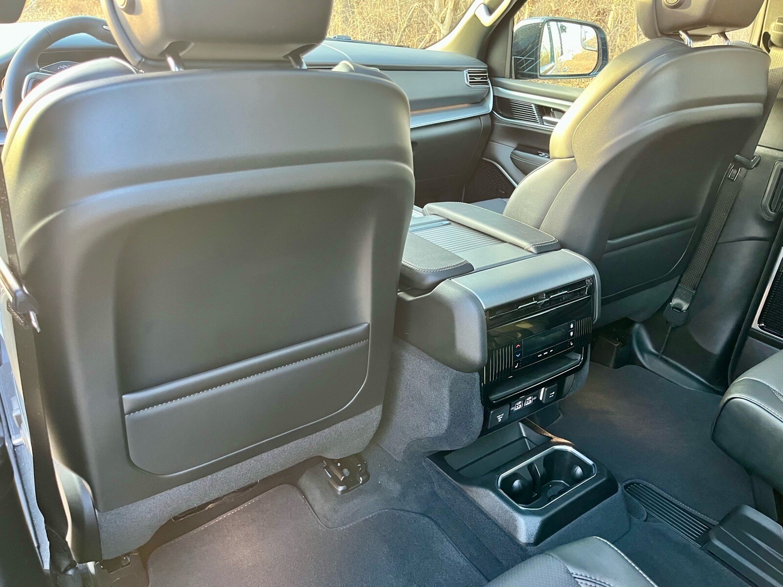 2026 Jeep Grand Wagoneer Limited Reserve - Photo 23