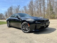 2026 Dodge Charger SCAT PACK 2-DOOR AWD Coupe