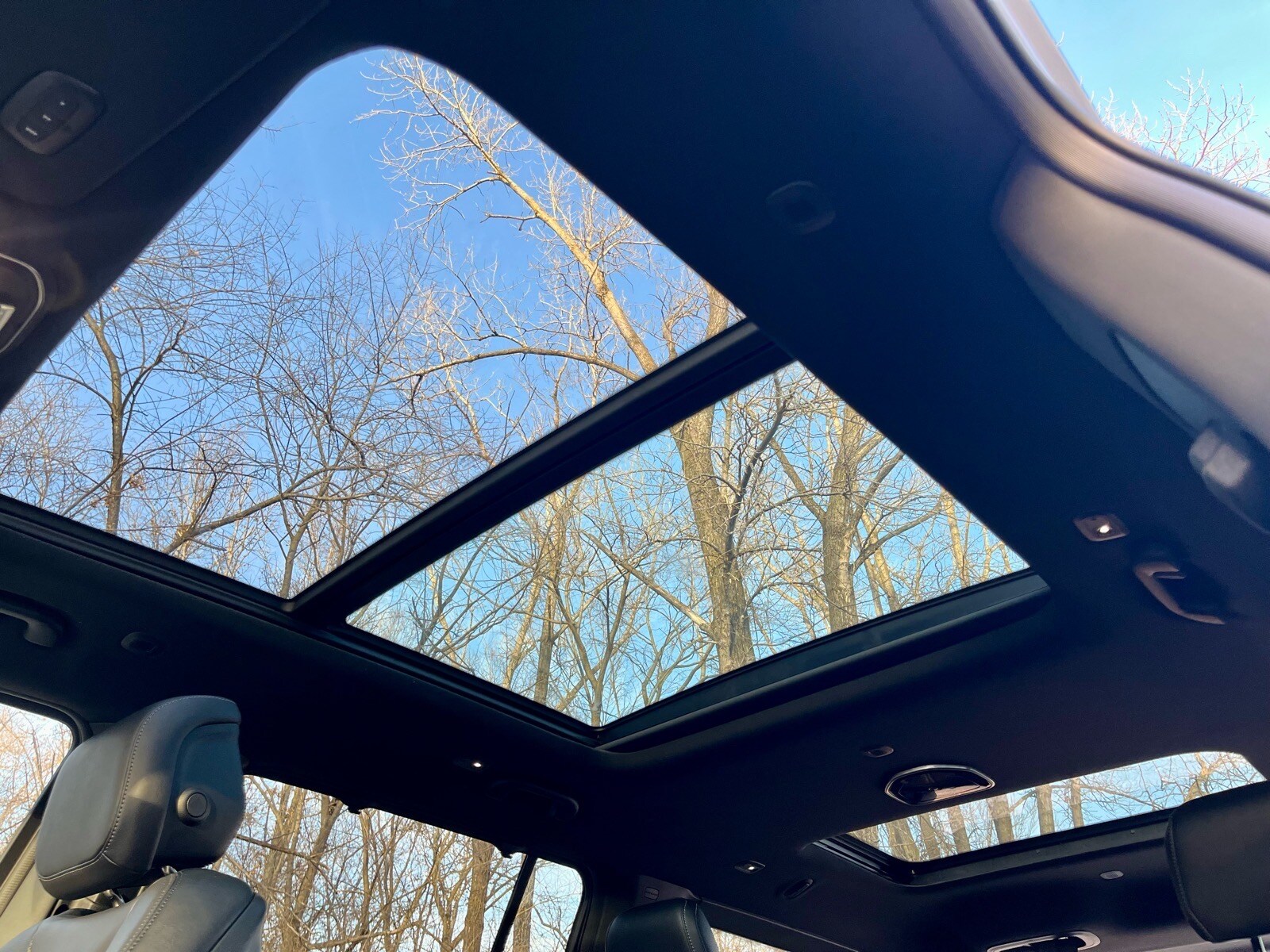 2026 Jeep Grand Wagoneer Limited Reserve - Photo 25