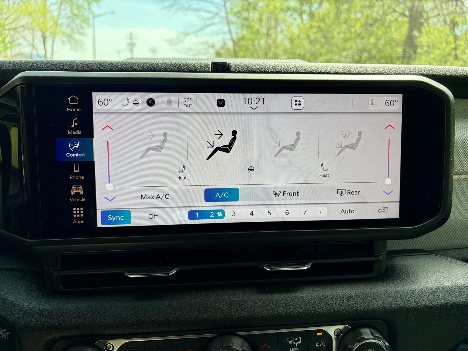 2026 Jeep Wrangler 4-Door Sport S - Photo 25