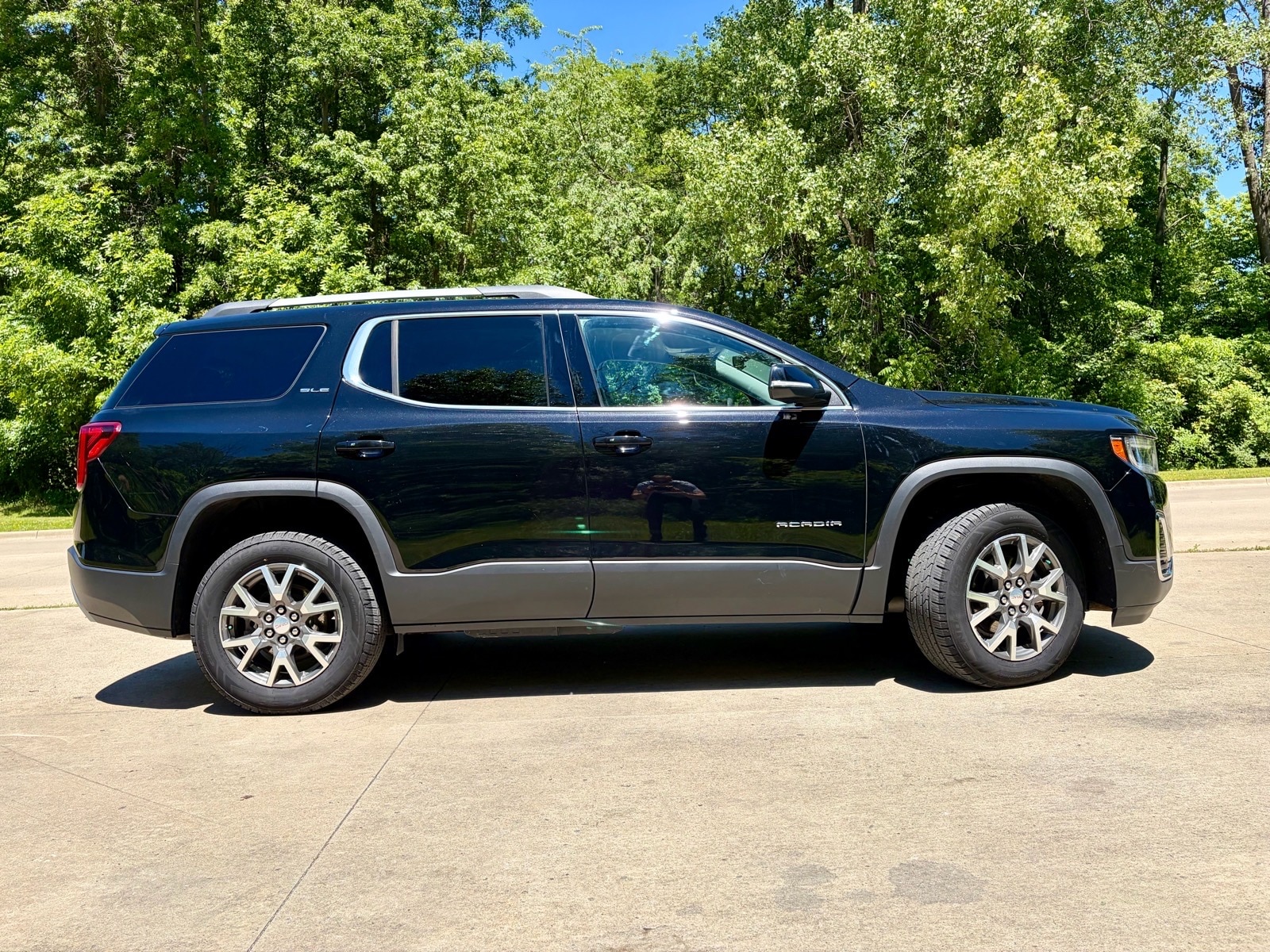 2023 GMC Acadia SLE - Photo 6