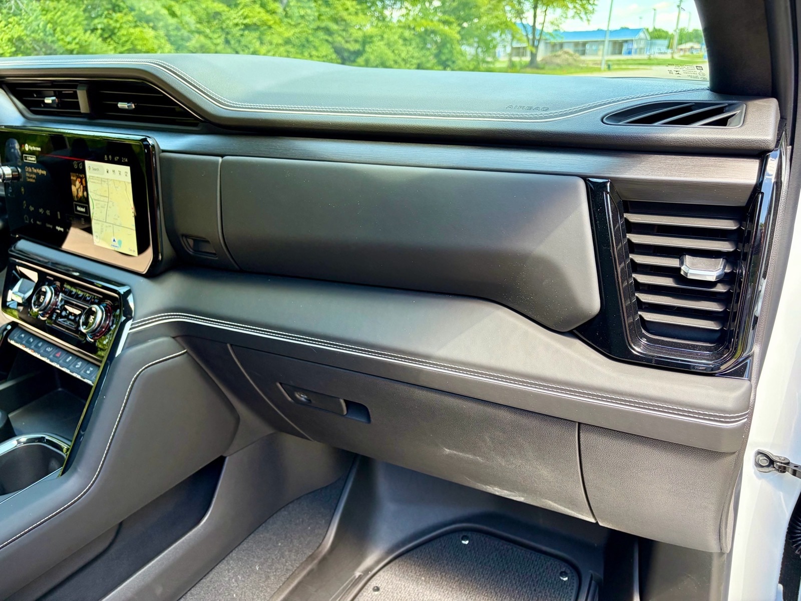 2026 GMC Sierra 1500 AT4X - Photo 23