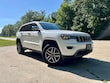 Jeep Grand Cherokee WK