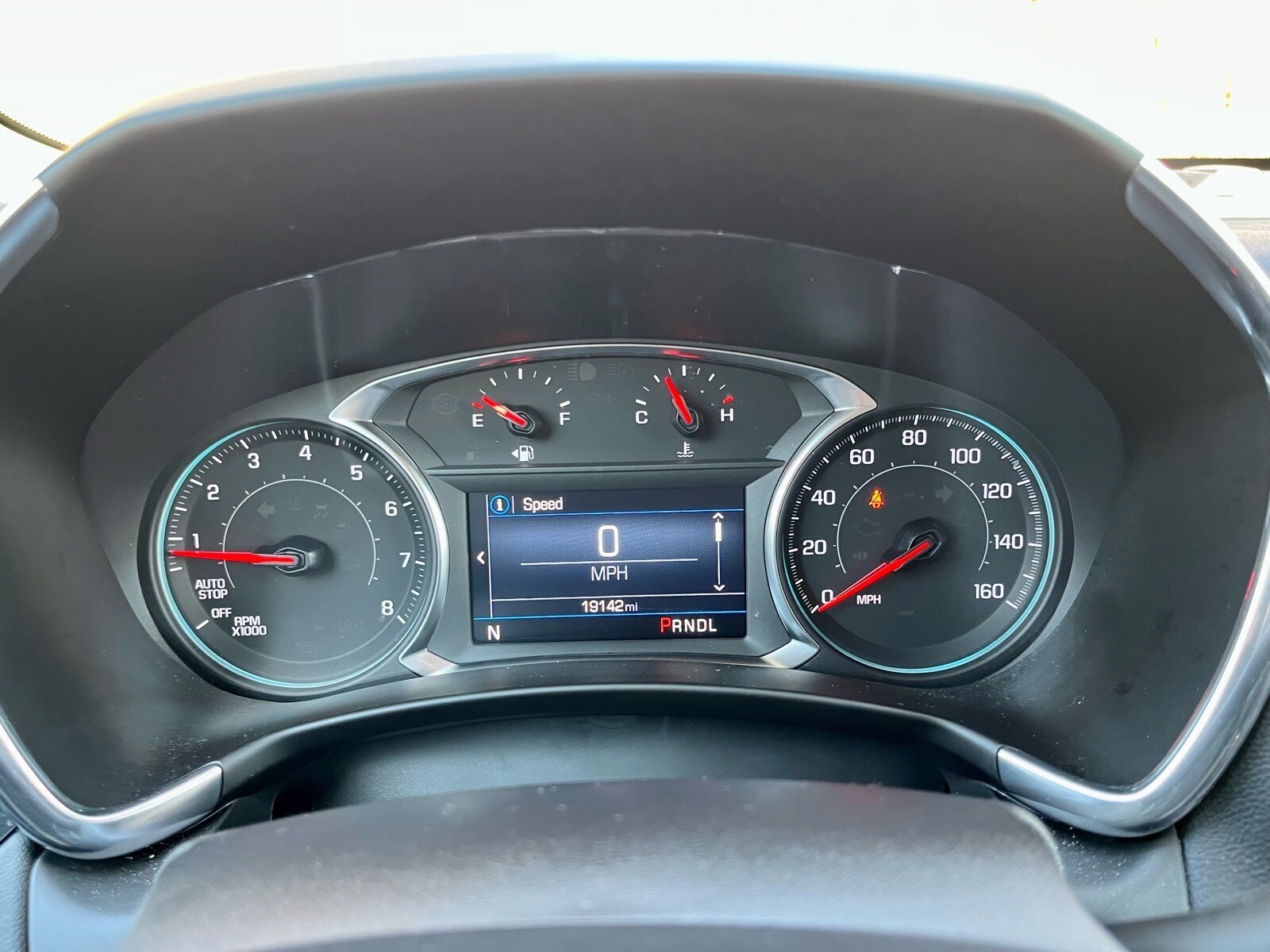 2024 Chevrolet Equinox LT - Photo 22