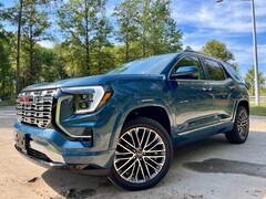 2026 GMC Terrain Denali SUV