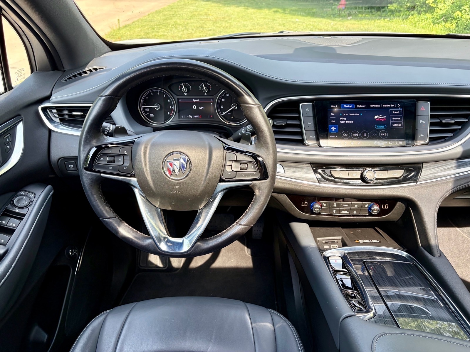 5GAEVAKW2PJ219790