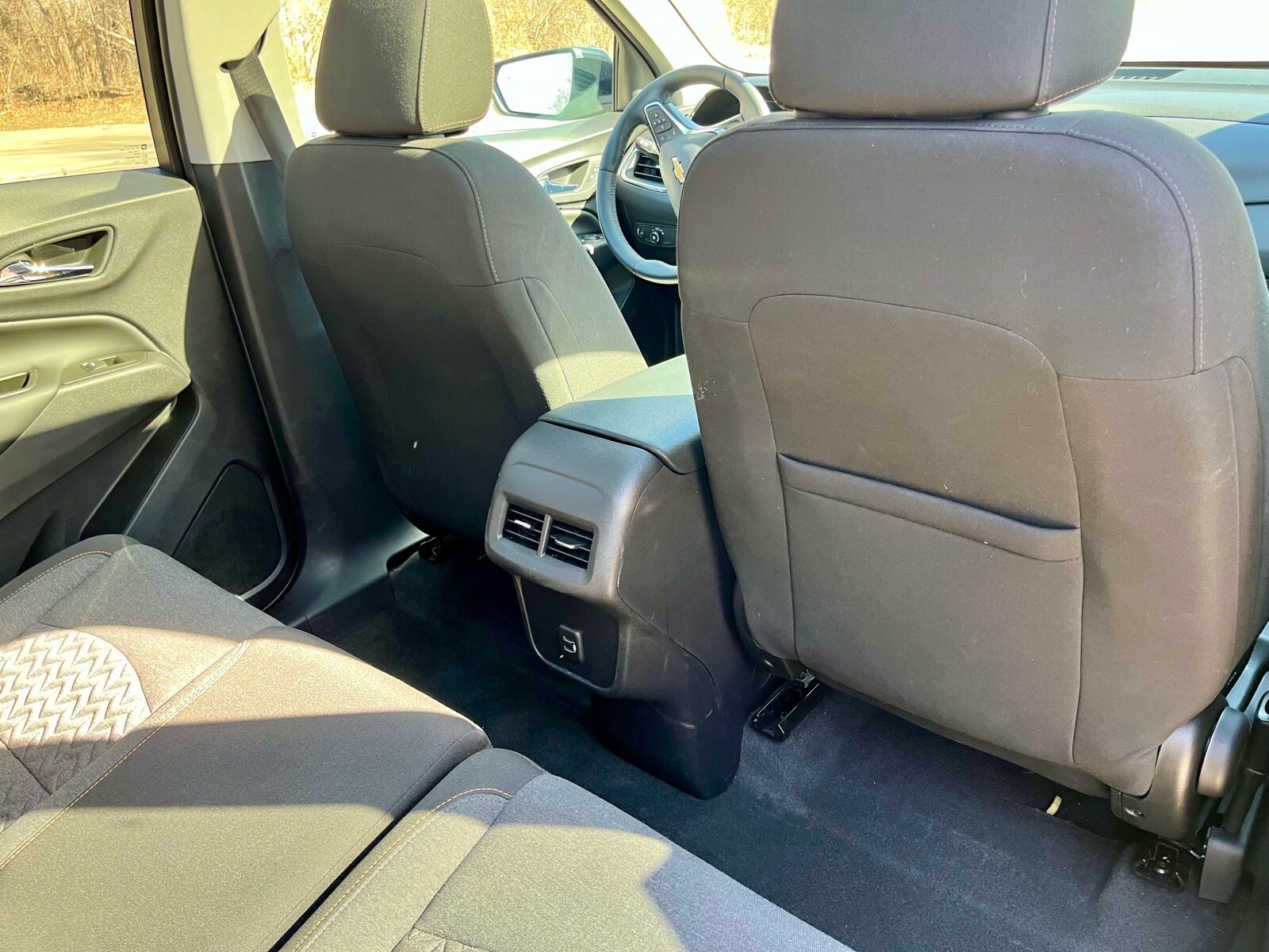 2024 Chevrolet Equinox LT - Photo 15