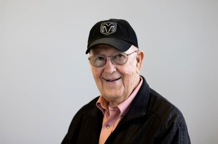 Staff member Max Dye from ID_cd3341297fa1