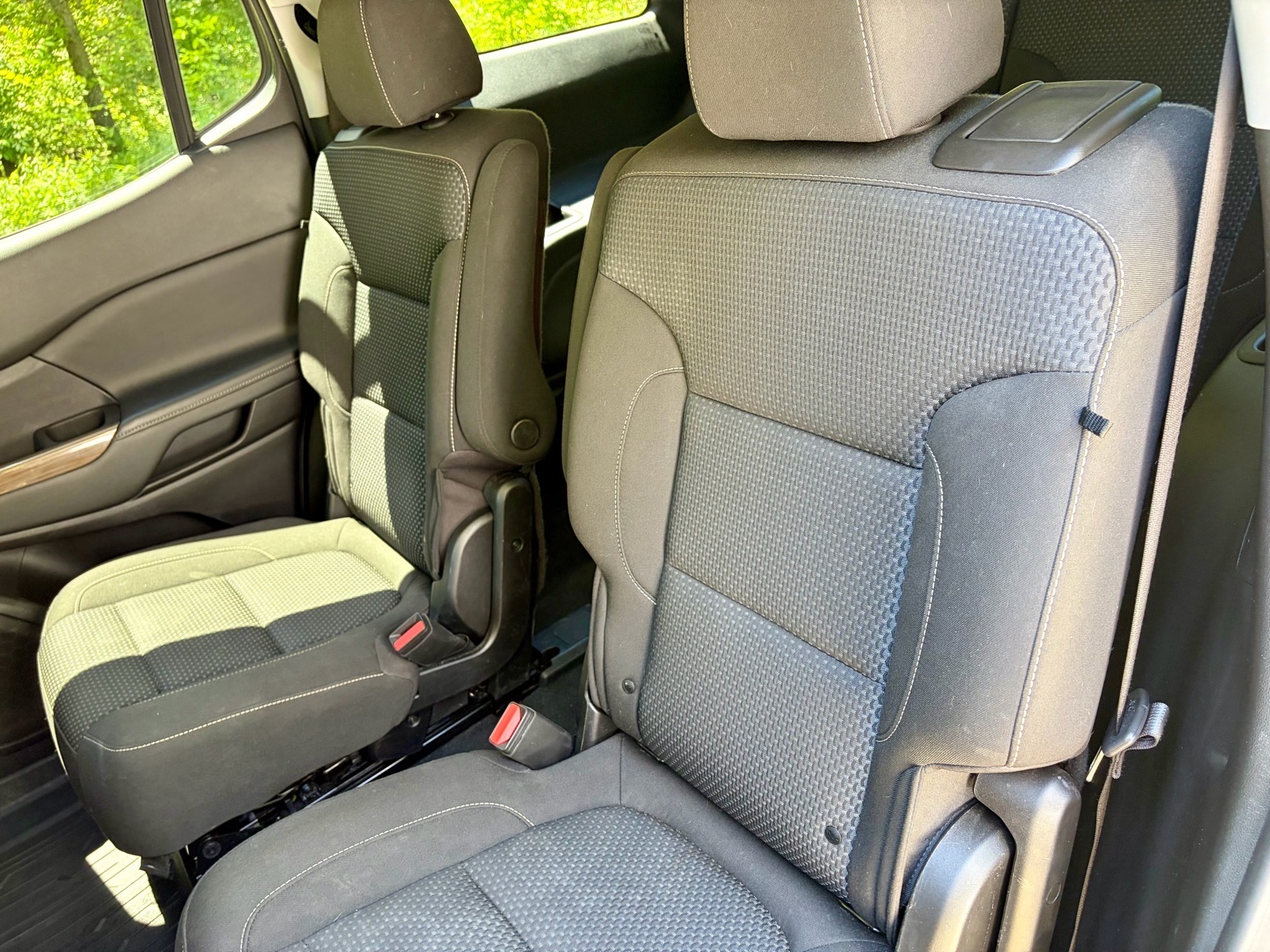 2023 GMC Acadia SLE - Photo 23