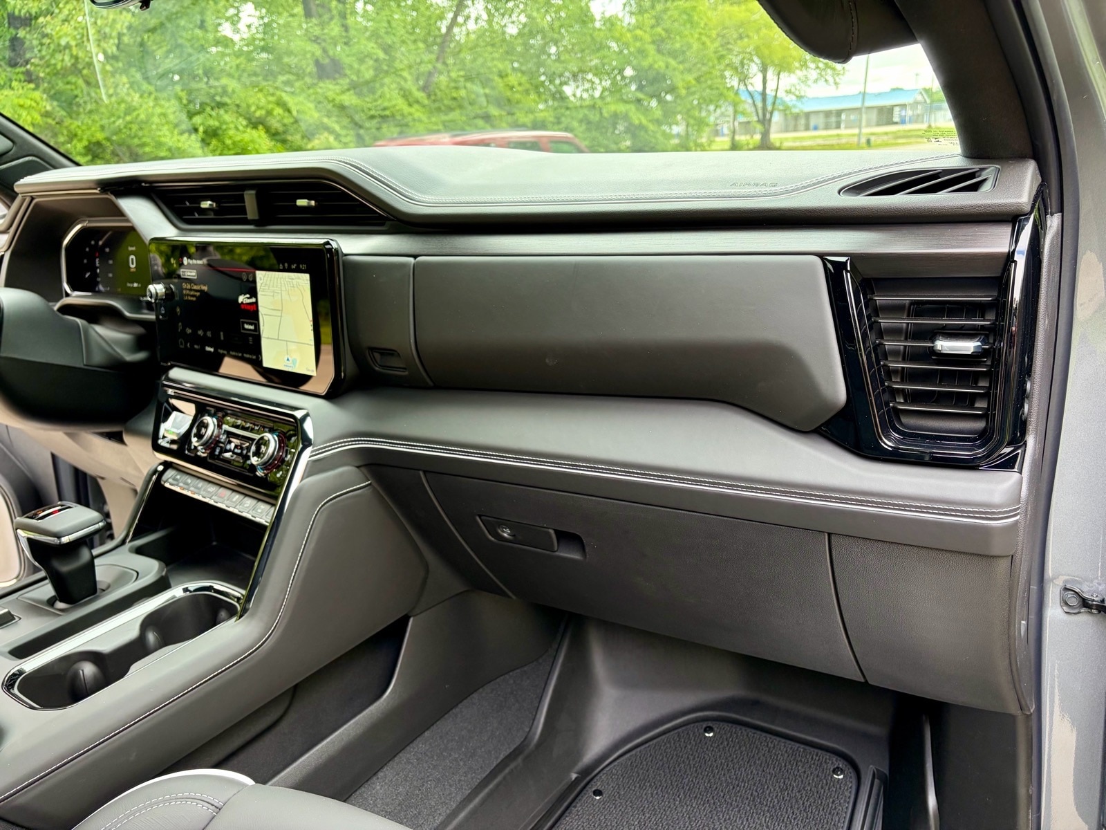 2026 GMC Sierra 1500 AT4X - Photo 23