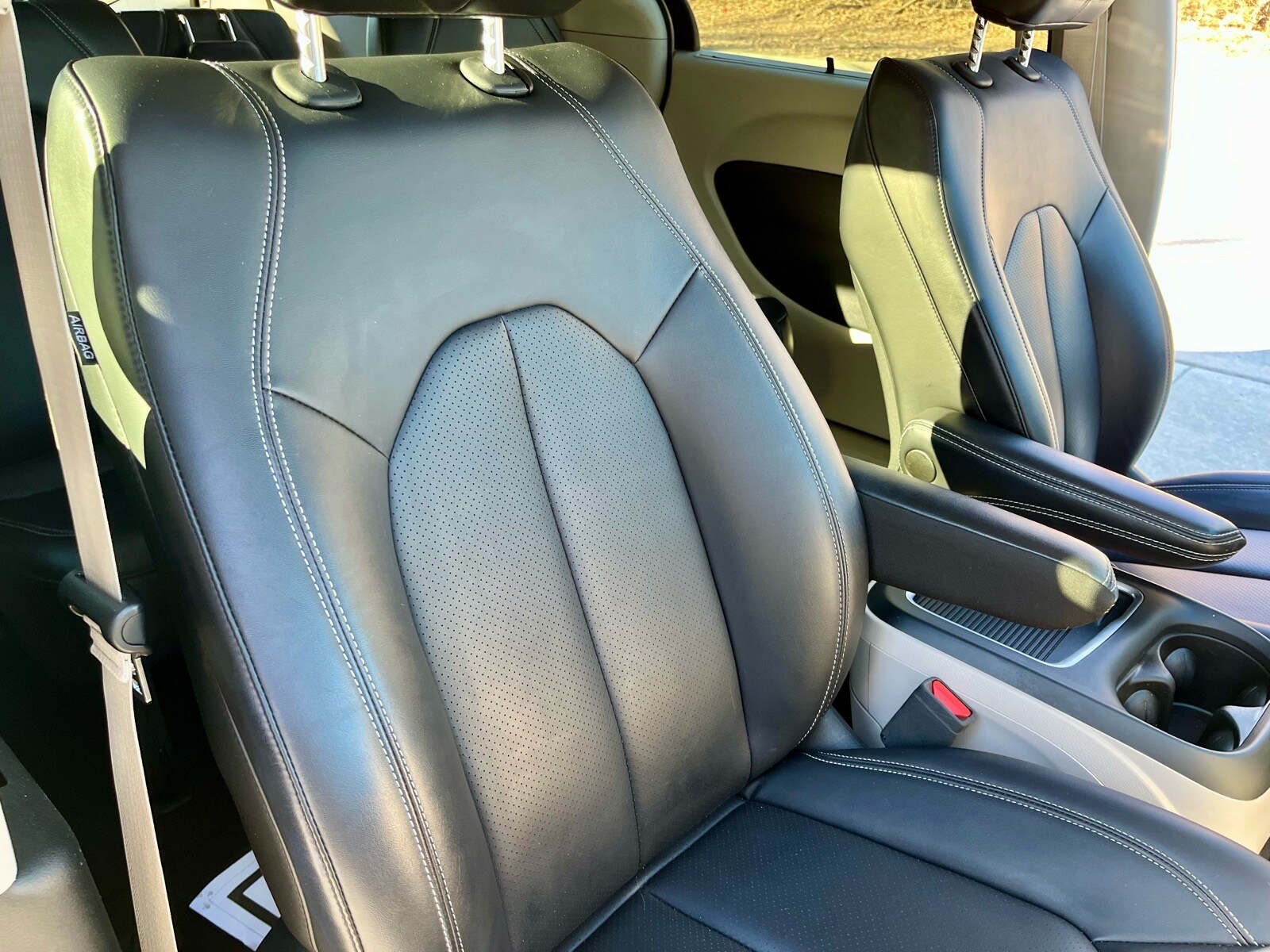2024 Chrysler Pacifica Touring L - Photo 14