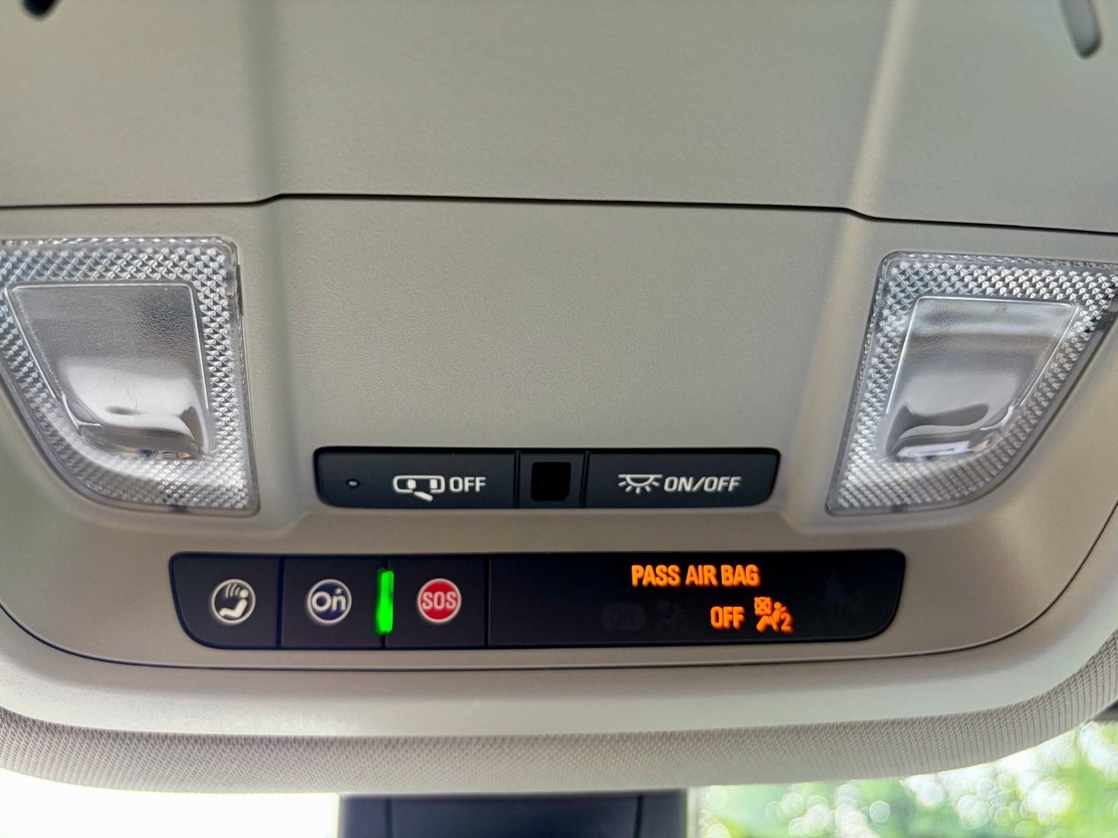 2023 GMC Acadia SLE - Photo 29