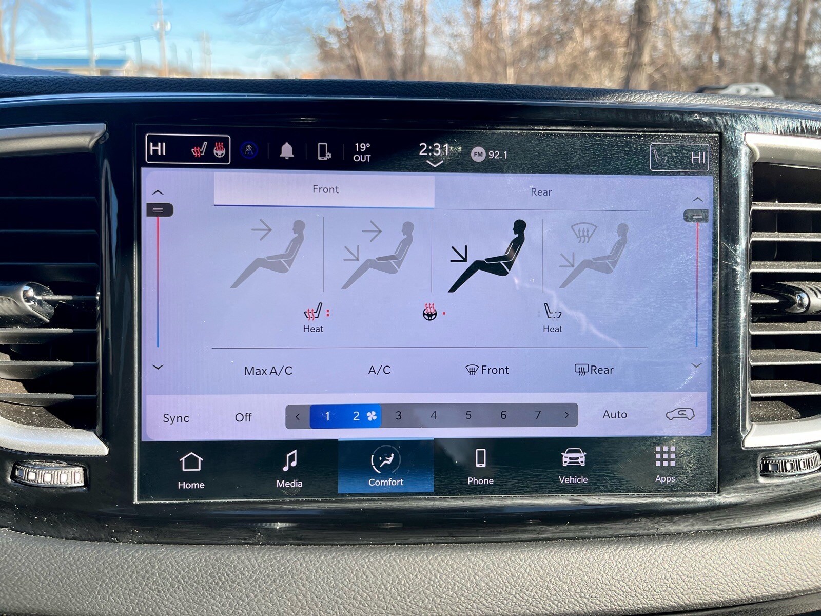 2024 Chrysler Pacifica Touring L - Photo 26