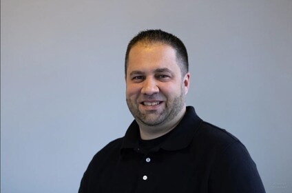 Staff member Chad Koester from ID_e2adab0030bf