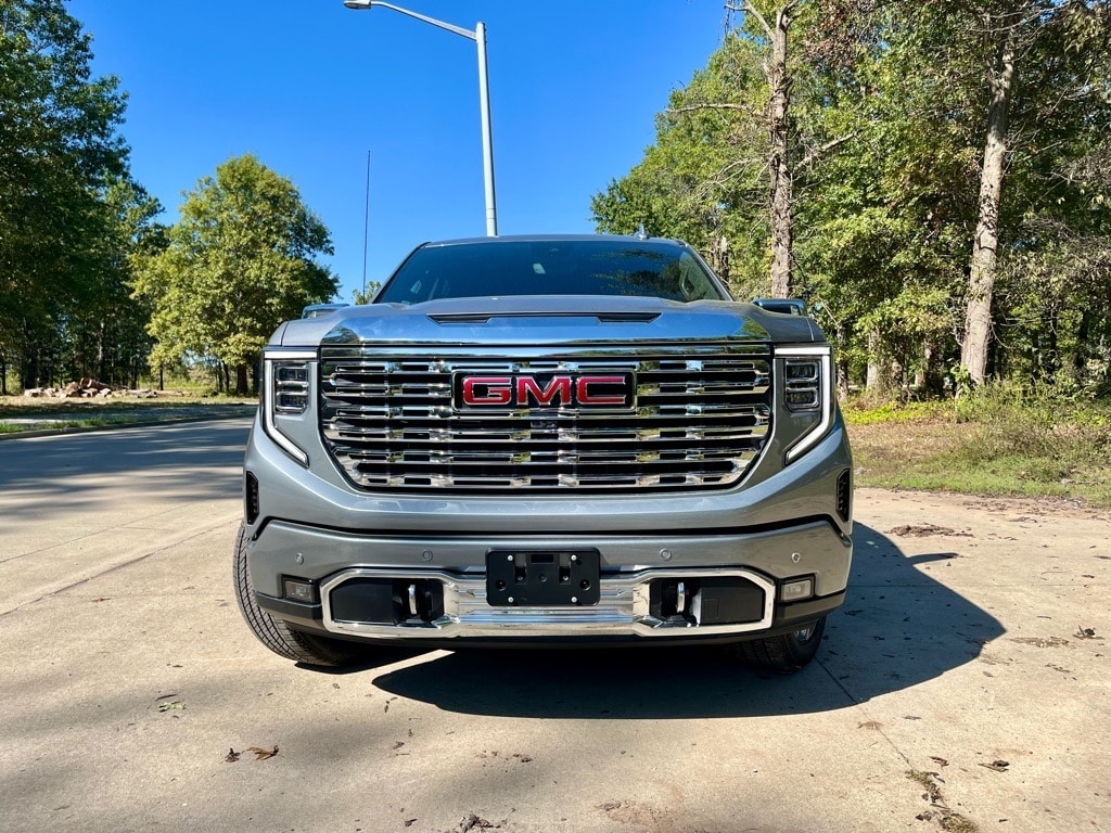 New 2026 GMC Sierra 1500 Denali Truck