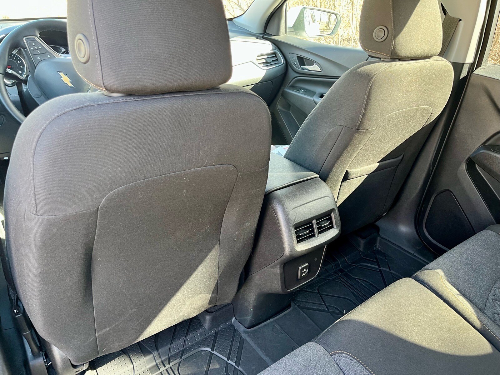 2024 Chevrolet Equinox LT - Photo 15