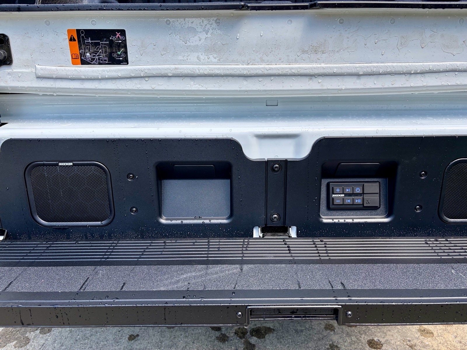 2026 GMC Sierra 1500 AT4X - Photo 13