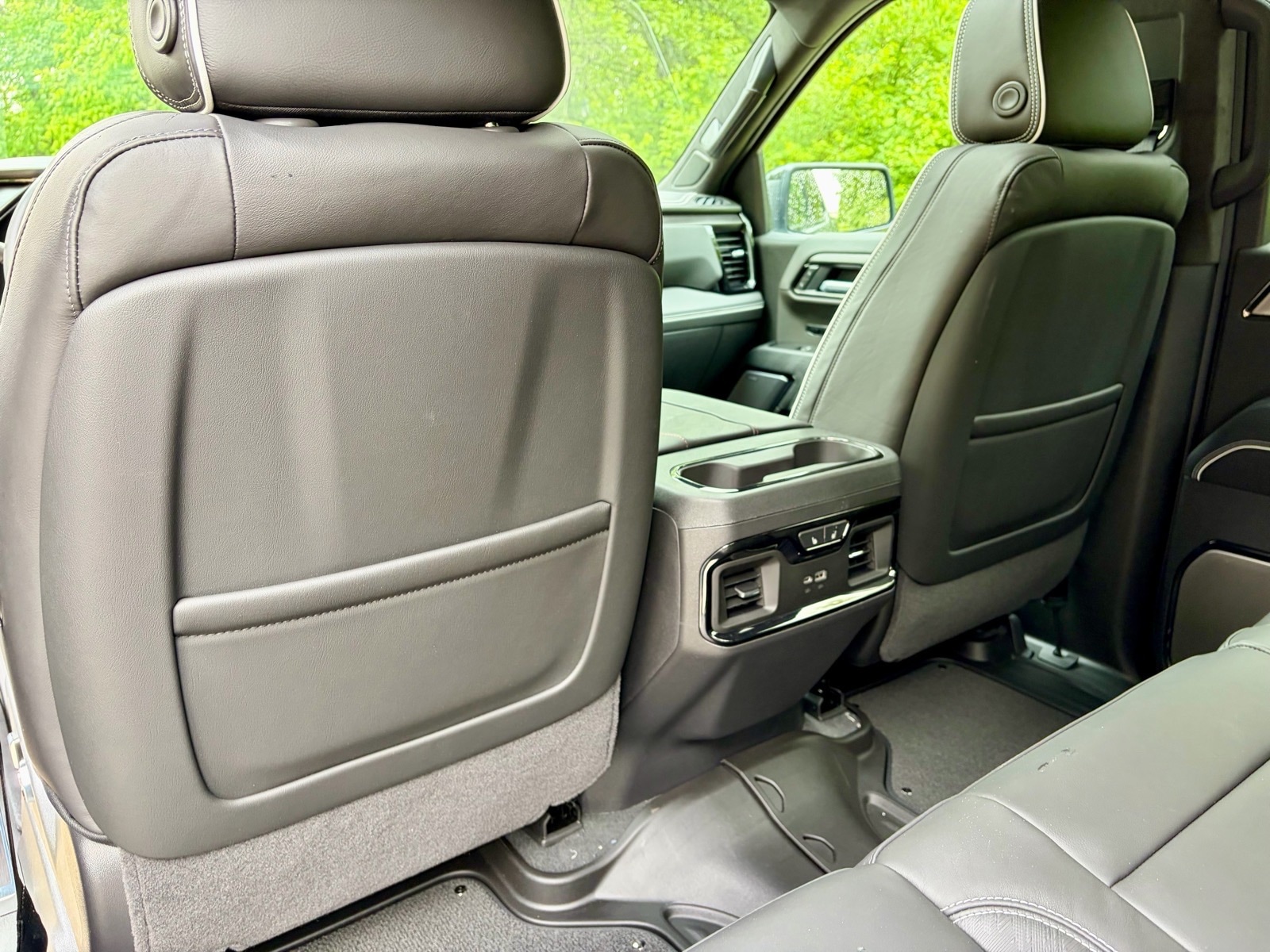 2026 GMC Sierra 1500 AT4X - Photo 18