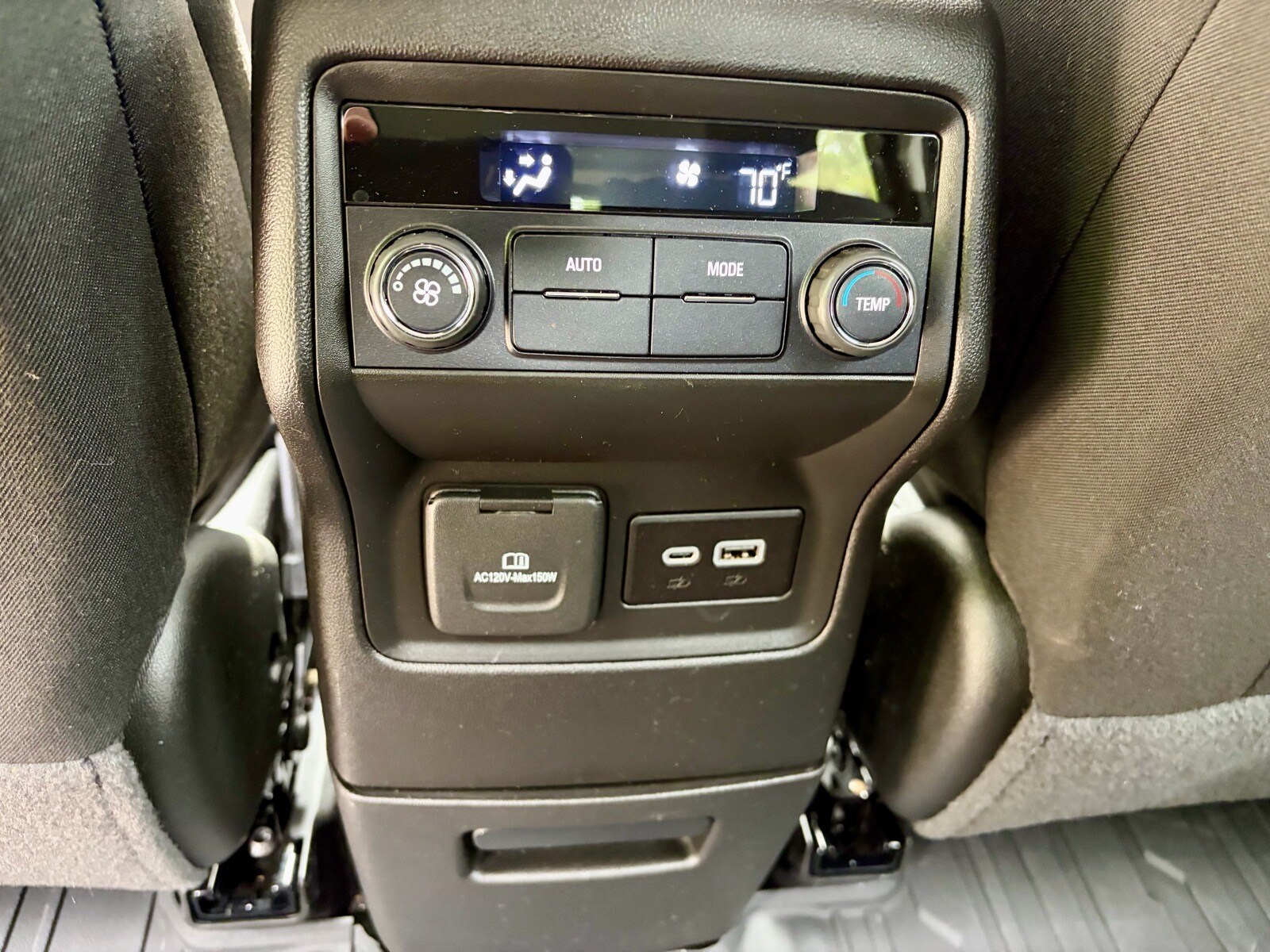 2023 GMC Acadia SLE - Photo 12