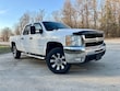  Chevrolet Silverado 2500 HD