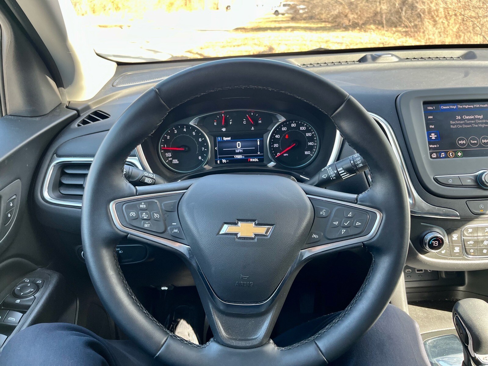 2024 Chevrolet Equinox LT - Photo 17