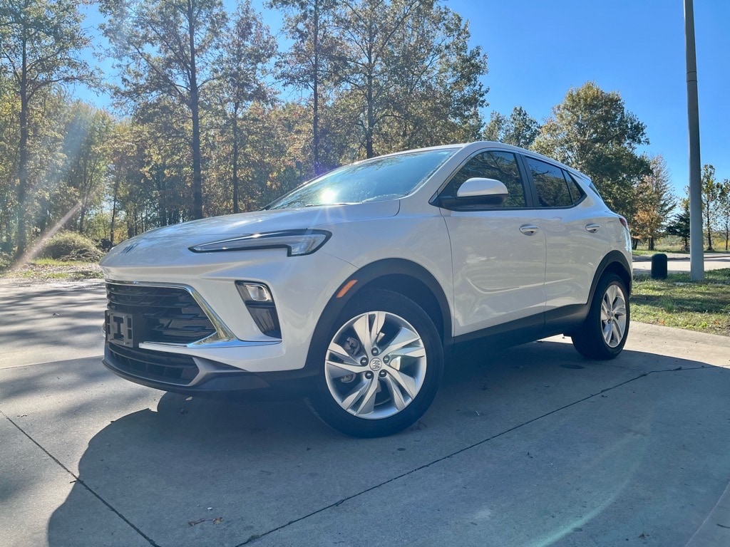 2024 Buick Encore GX Preferred's photo