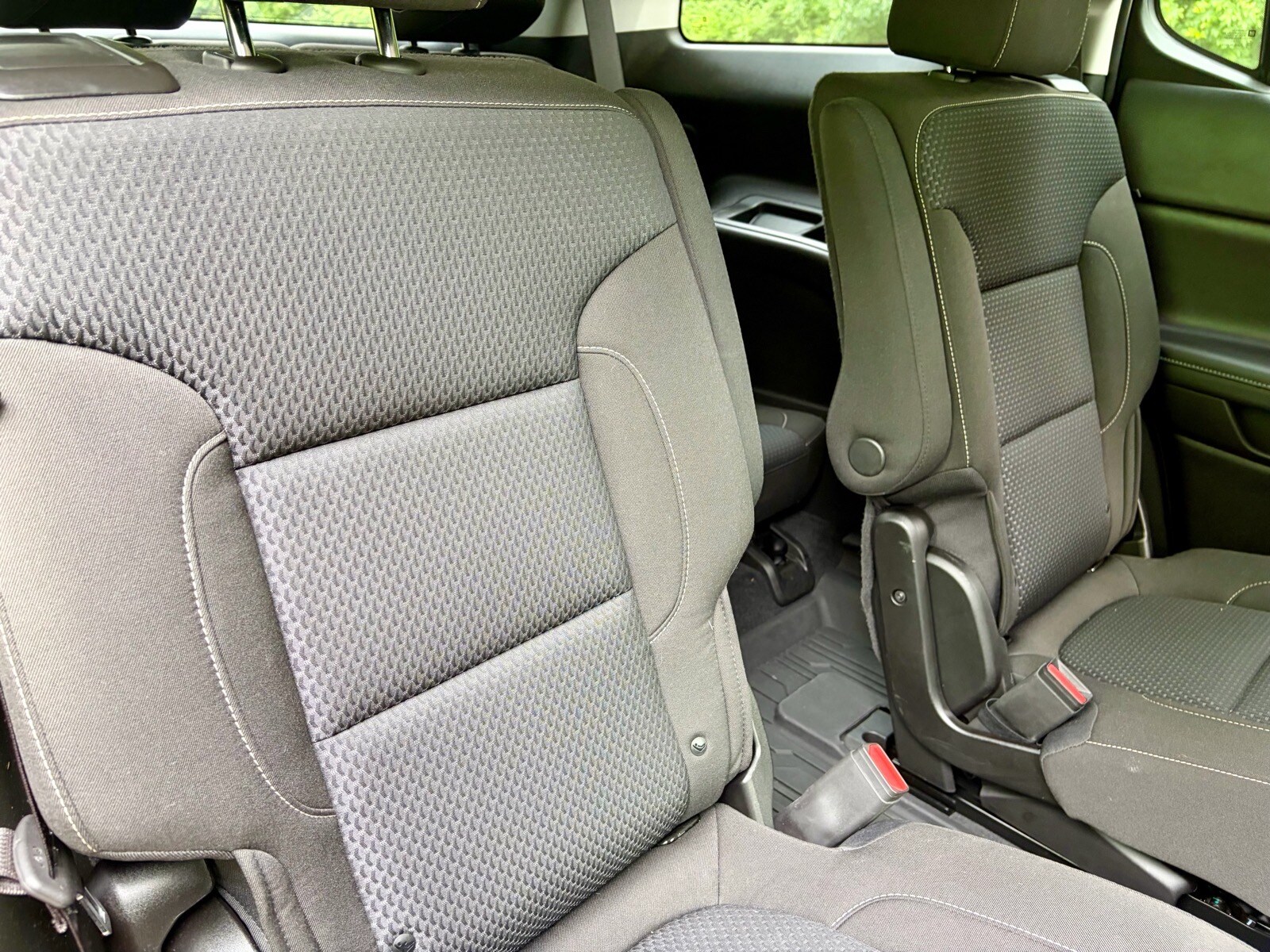 2023 GMC Acadia SLE - Photo 18