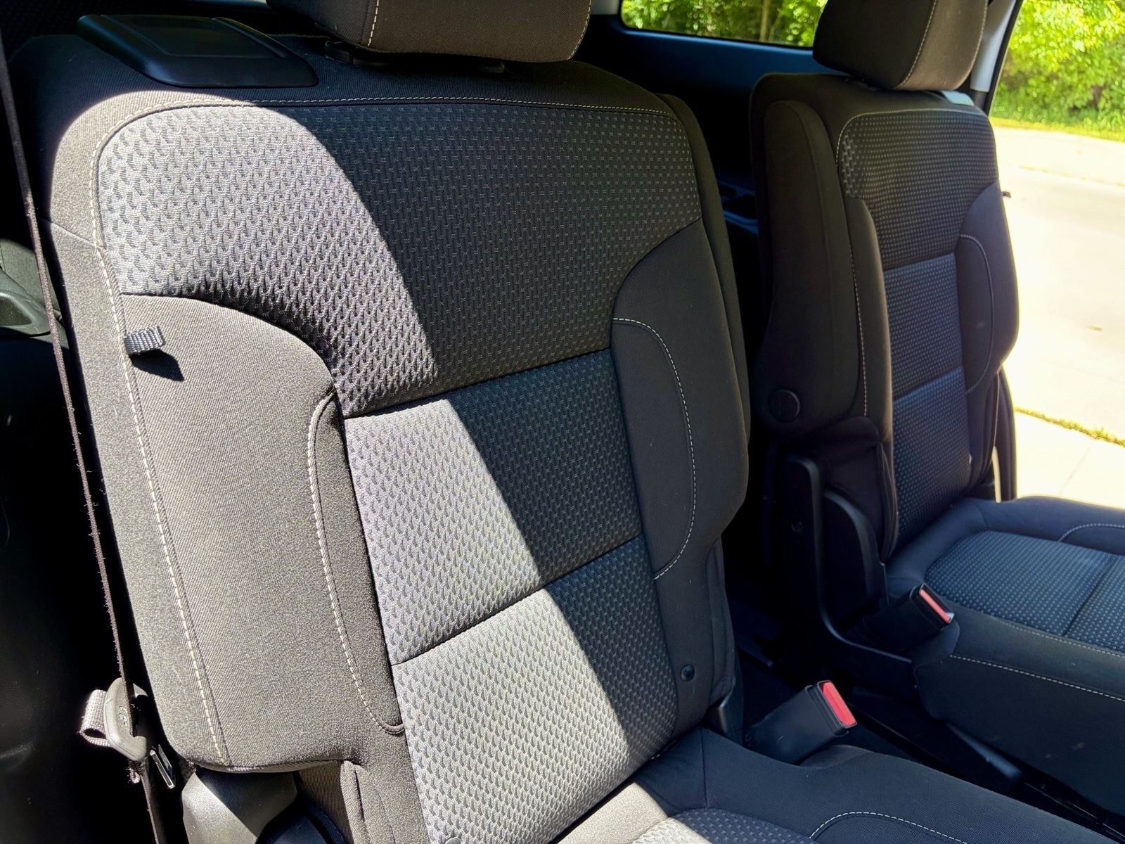 2023 GMC Acadia SLE - Photo 18